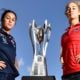 NRLW Grand Final on Nine