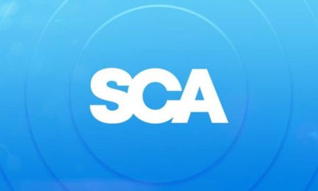 SCA - Southern Cross Austereo sca