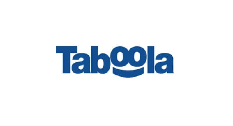 Taboola