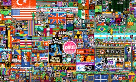 r/place