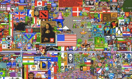 r/place reddit