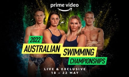 Australian Swimming Championships