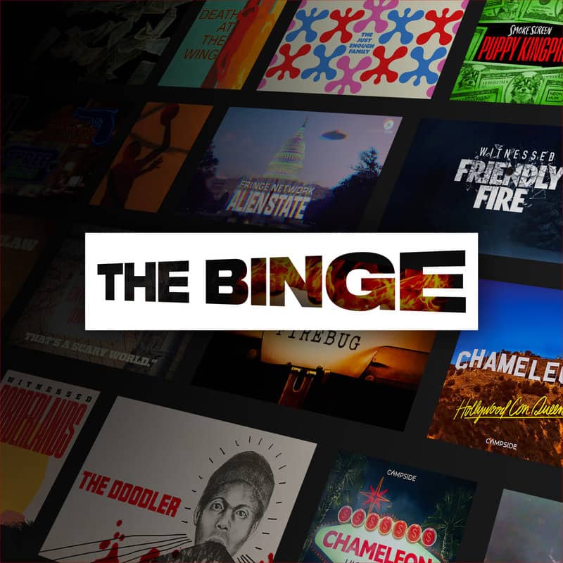 The Binge