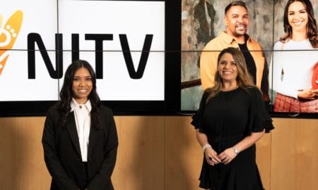 NITV