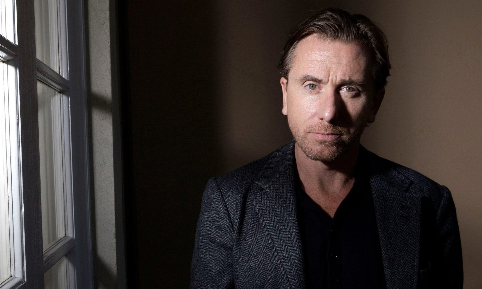 Tim Roth