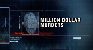 Million Dollar Murders