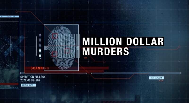 Million Dollar Murders