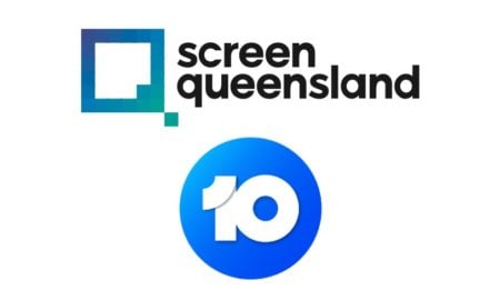 Screen Queensland