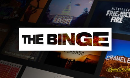 Binge