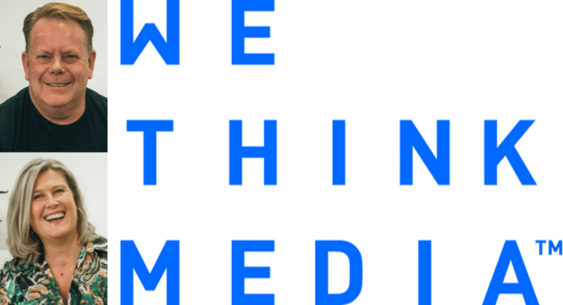 WeThinkMedia