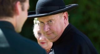 father brown