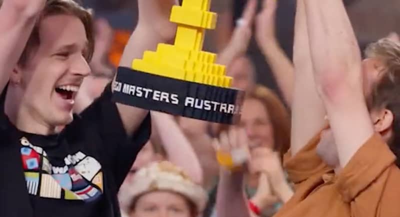 lego masters