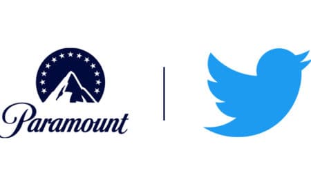 paramount twitter