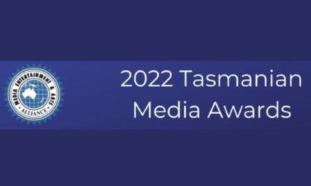 Tasmanian Media Awards