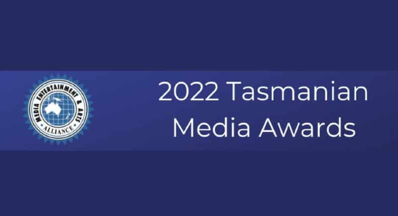 Tasmanian Media Awards