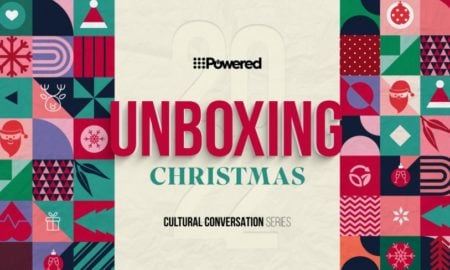 unboxing christmas