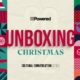 unboxing christmas