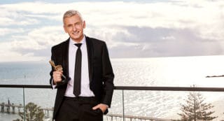 Bruce McAvaney