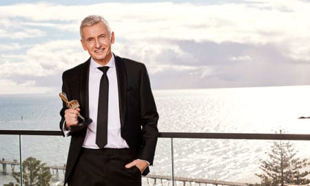 Bruce McAvaney