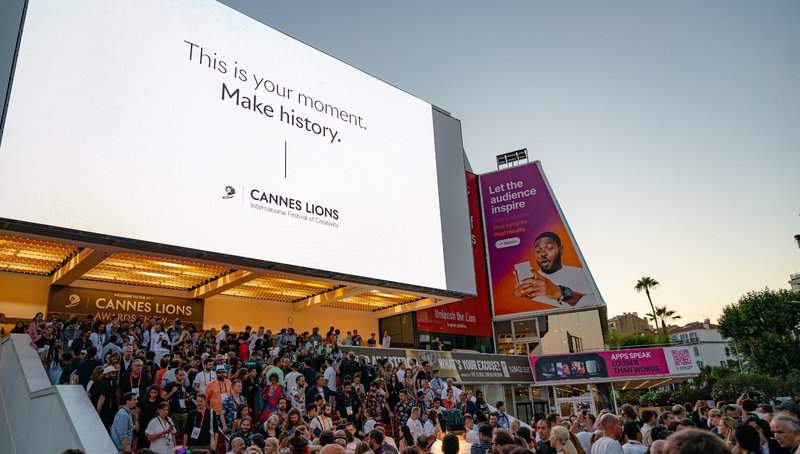 Cannes Lions