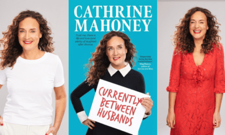 Cathrine Mahoney