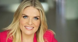 Erin Molan Daily mail