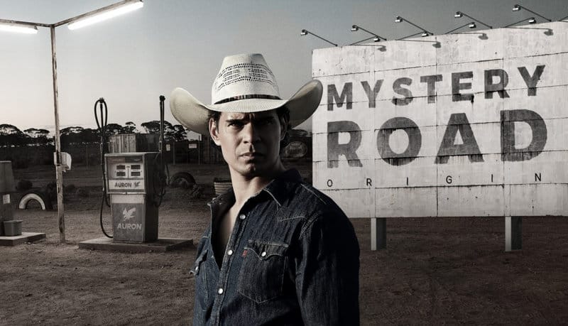 Mystery Road