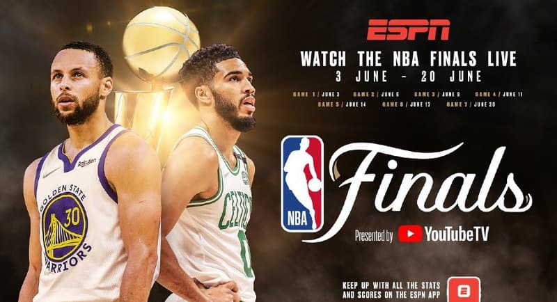 Nba finals stream best sale