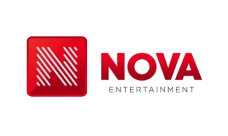 Nova Entertainment