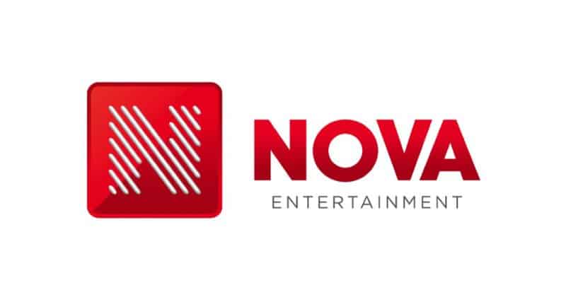 Nova Entertainment