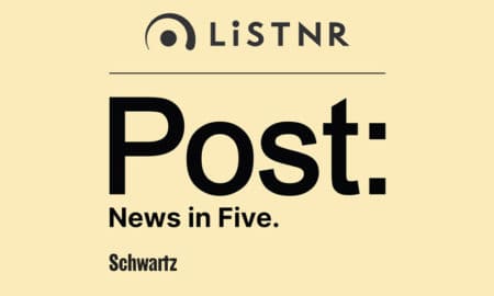 Post: News In Five