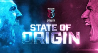 State of Origin