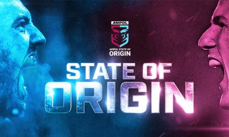 State of Origin