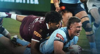 State of Origin