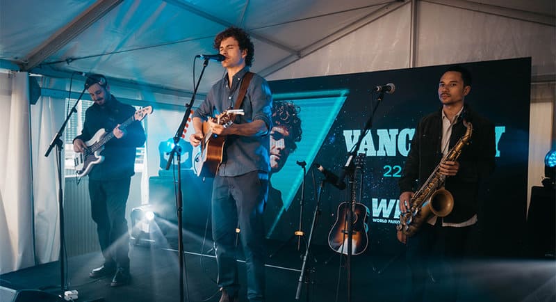 vance joy