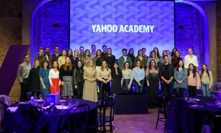 Yahoo Academy 2022