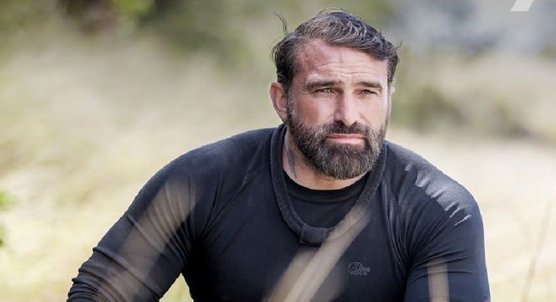 ant middleton