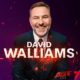 david walliams