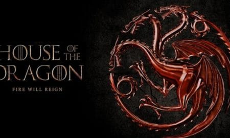 house of the dragon