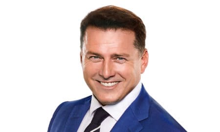 Karl Stefanovic