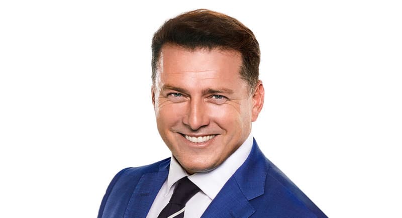 Karl Stefanovic