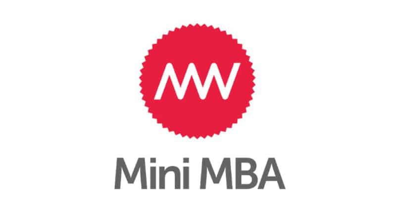 mini mba