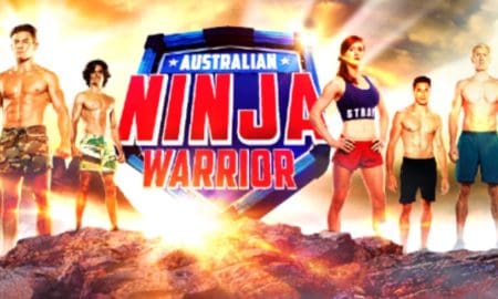 ninja warrior