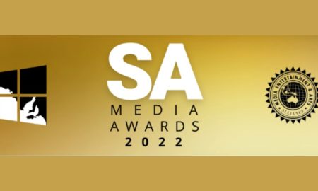 SA media awards