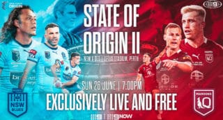 state of origin