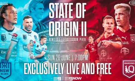 state of origin