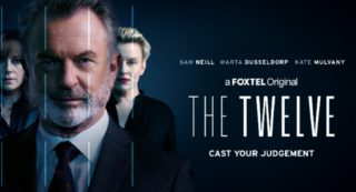 foxtel the twelve innovative