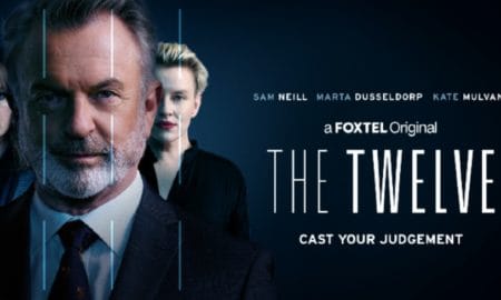 foxtel the twelve innovative