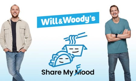 will and woody