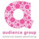 Audience Group logo